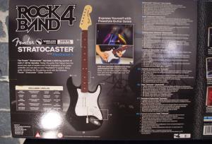 Fender Stratocaster (04)